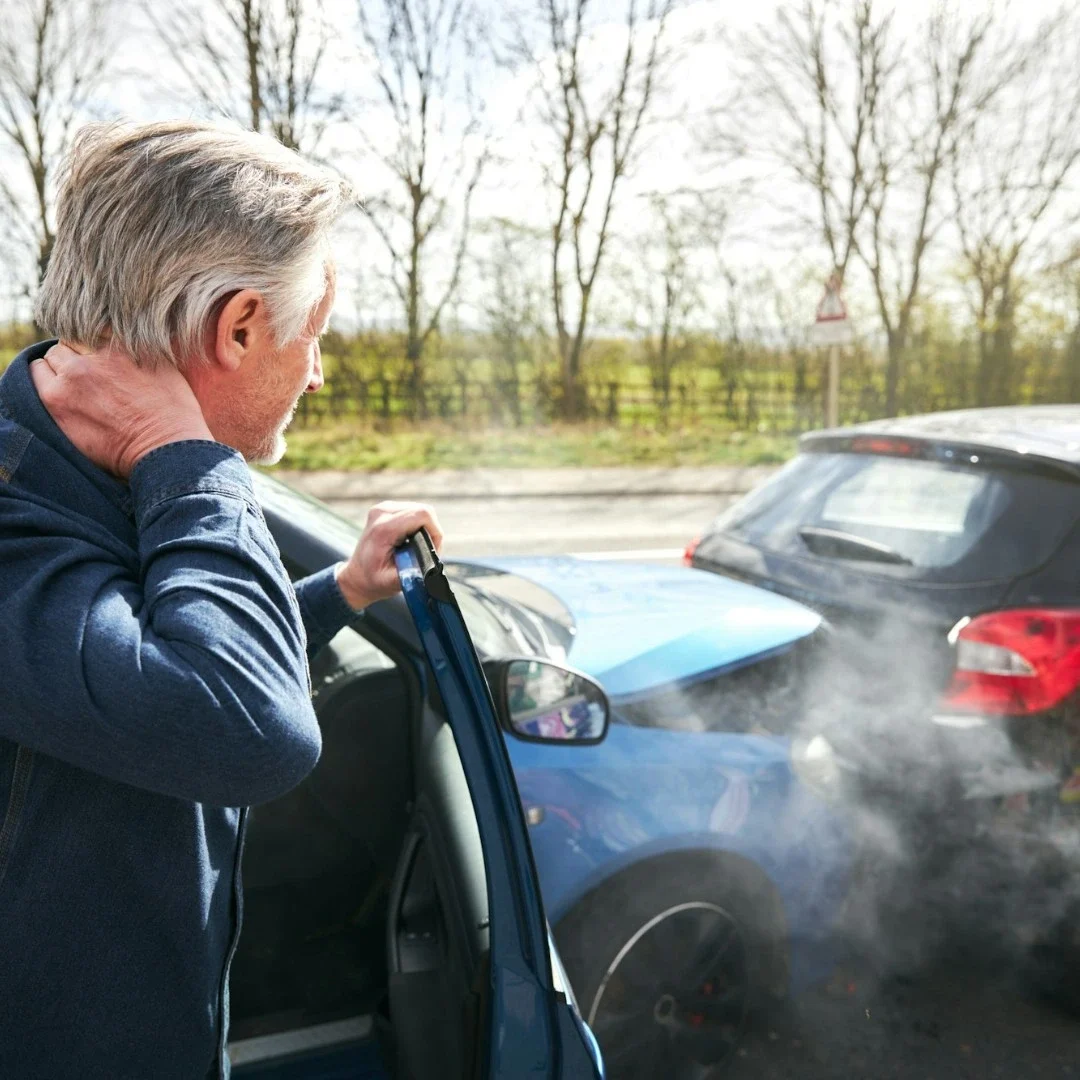 Car Accident Lawyers in Las Vegas