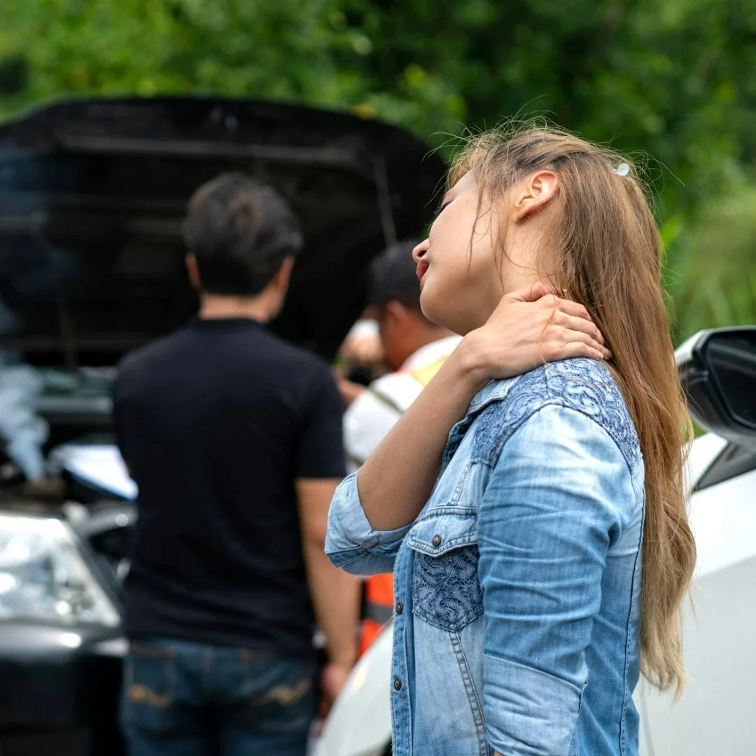 Car Accident Lawyers in Las Vegas